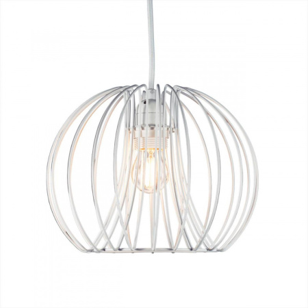 Подвесные светильники — Подвесной светильник LOFT IT 10032 White купить в 