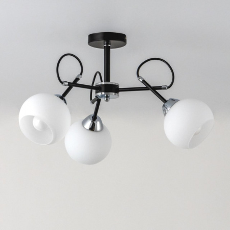 Люстры на штанге — Люстра на штанге Citilux CL141231 купить в 