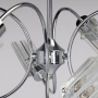 Люстры на штанге — Люстра на штанге MW-Light 106011508 купить в 