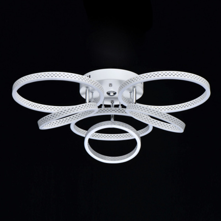 Люстры накладные — Накладная люстра DeMarkt 496019006 купить в  Люстры накладные — Накладная люстра DeMarkt 496019006 купить в