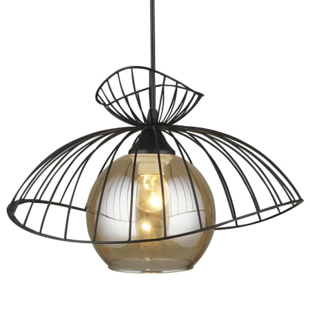 Подвесные светильники — Подвесной светильник Seven Fires Роветта 66294.01.14.01 купить в 