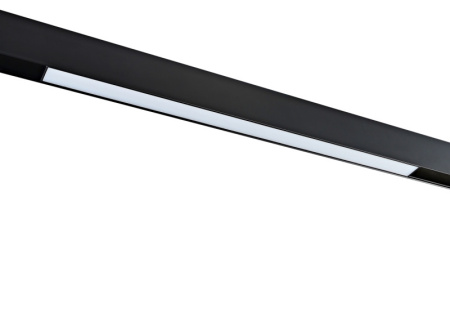 Трековые светильники — Светильник на шине Donolux DL18785/Black 20W купить в 