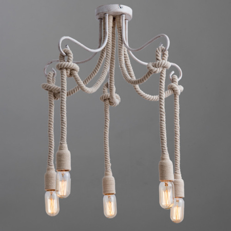 Люстры подвесные — Подвесная люстра ARTE Lamp A9477PL-5WG купить в  Люстры подвесные — Подвесная люстра ARTE Lamp A9477PL-5WG купить в