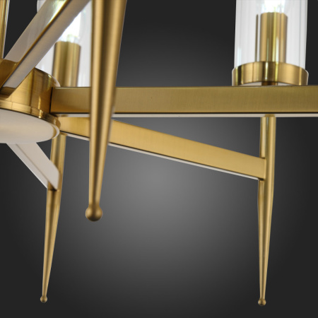 Люстры подвесные — Подвесная люстра ST-Luce SL1159.303.07 купить в  Люстры подвесные — Подвесная люстра ST-Luce SL1159.303.07 купить в