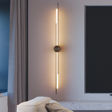 Настенные бра — Бра ImperiumLoft 230903-23 купить в 