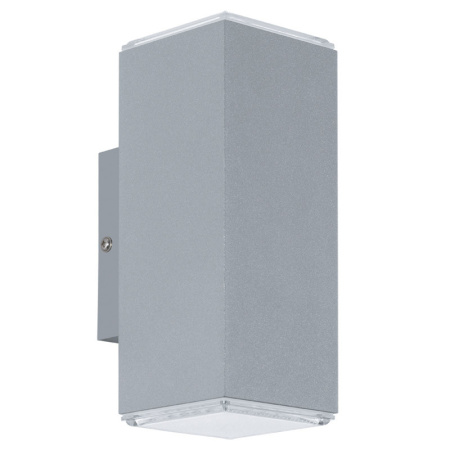 Уличные настенные светильники — Светильник настенный EGLO 94186 купить в 