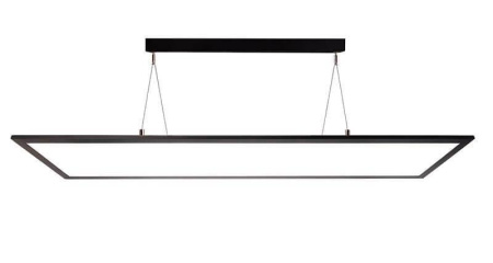 Подвесные светильники — Подвесной светильник Deko-Light LED Panel transparent 342080 купить в 