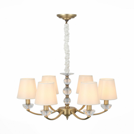 Люстры подвесные — Подвесная люстра ST-Luce SL812.303.06 купить в 