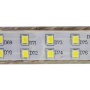 Светодиодные ленты — Светодиодная влагозащищенная лента Horoz 5W/m 156LED/m 2835SMD RGB 50M 081-006-0002 HRZ00002730 купить в  Светодиодные ленты — Светодиодная влагозащищенная лента Horoz 5W/m 156LED/m 2835SMD RGB 50M 081-006-0002 HRZ00002730 купить в