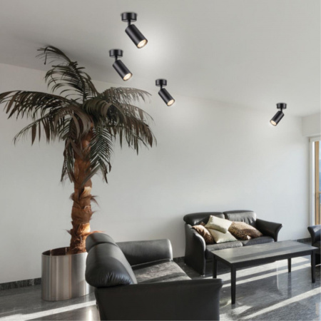 Споты — Спот Novotech 370417 купить в 