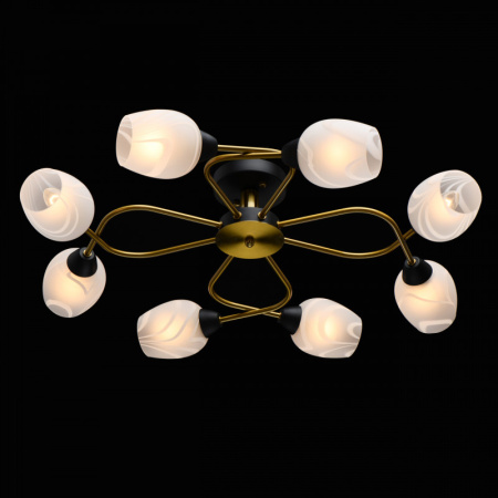 Люстры на штанге — Люстра на штанге MW-Light 638018608 купить в 