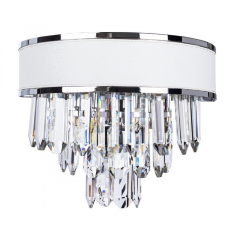 Настенные бра — Бра ARTE Lamp A1002AP-2CC купить в  Настенные бра — Бра ARTE Lamp A1002AP-2CC купить в