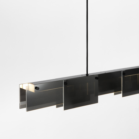 Подвесные светильники — Подвесной светильник ImperiumLoft 220521-23 купить в 