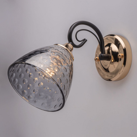 Настенные бра — Бра DeMarkt 463021901 купить в  Настенные бра — Бра DeMarkt 463021901 купить в