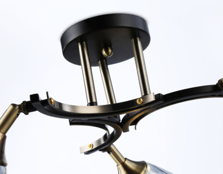 Накладные светильники — Накладной светильник Ambrella Light TR303038 купить в 