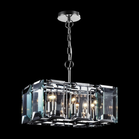 Люстры подвесные — Подвесная люстра Maytoni MOD202-06-N купить в 