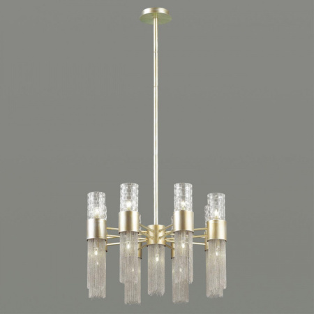 Люстры на штанге — Люстра на штанге Odeon Light 4631/17 купить в 