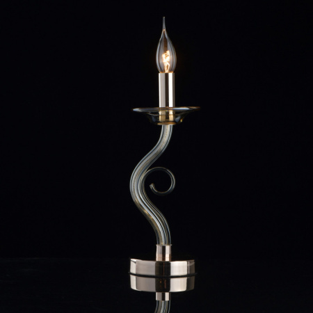 Настольные лампы — Настольная лампа MW-Light 483033101 купить в 