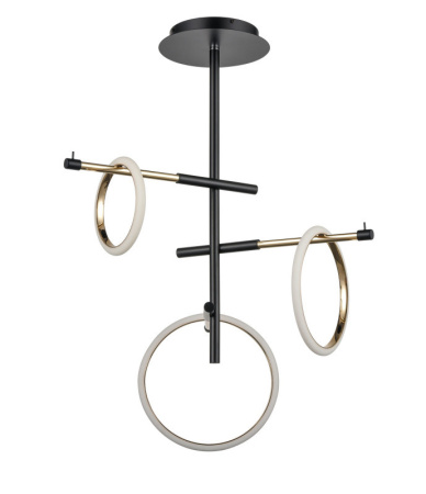 Люстры на штанге — Люстра на штанге Vele Luce VL7262L03 купить в  Люстры на штанге — Люстра на штанге Vele Luce VL7262L03 купить в