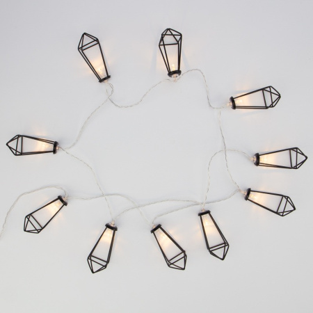 Светодиодные гирлянды — Светодиодная гирлянда Neon-Night 304-017 купить в 