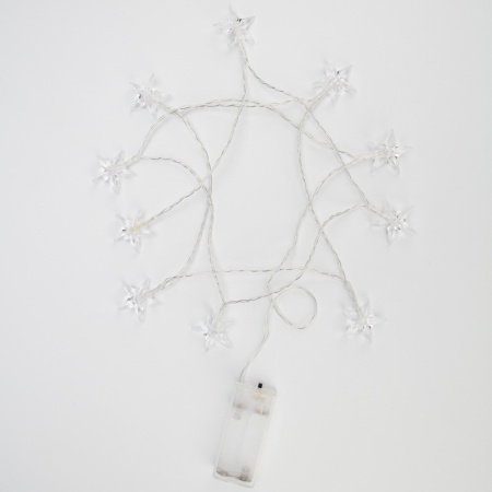 Светодиодные гирлянды — Светодиодная гирлянда Neon-Night 303-091 купить в 