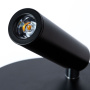 Споты — Спот ARTE Lamp A8232AP-1BK купить в  Споты — Спот ARTE Lamp A8232AP-1BK купить в