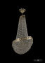 Люстры на штанге — Люстра на штанге Bohemia Ivele Crystal 19323/H2/60IV G купить в  Люстры на штанге — Люстра на штанге Bohemia Ivele Crystal 19323/H2/60IV G купить в