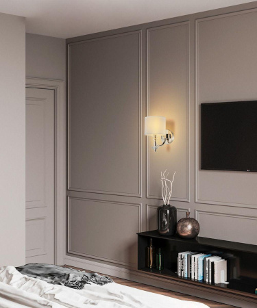 Потолочные светильники — Бра Escada 1168/1A купить в 