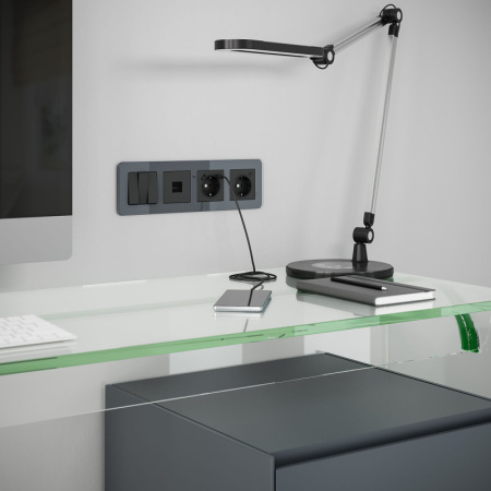 Рамки — Рамка Werkel W0042440 купить в 