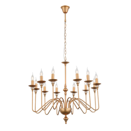 Люстры подвесные — Подвесная люстра ST-Luce SL186.203.12 купить в 