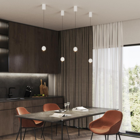 Подвесные светильники — Подвесной светильник Novotech 359341 купить в 