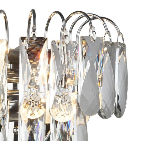 Настенные бра — Настенный светильник Seven Fires Зара 70625.02.03.02 купить в 