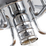 Люстры накладные — Накладная люстра ARTE Lamp A9265PL-7CC купить в  Люстры накладные — Накладная люстра ARTE Lamp A9265PL-7CC купить в