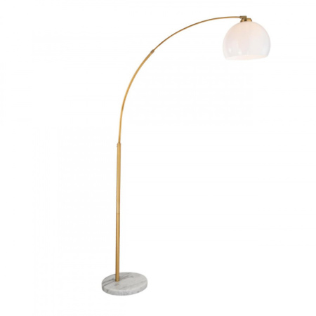 Торшеры и напольные светильники — Торшер ARTE Lamp A5822PN-1PB купить в  Торшеры и напольные светильники — Торшер ARTE Lamp A5822PN-1PB купить в