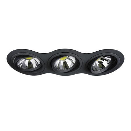 Встраиваемые точечные светильники — Встраиваемый светильник Lightstar 214337 купить в  Встраиваемые точечные светильники — Встраиваемый светильник Lightstar 214337 купить в