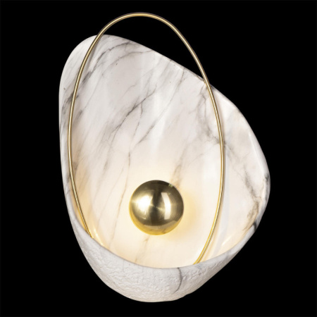 Настенные бра — Бра LOFT IT 10043 White купить в 