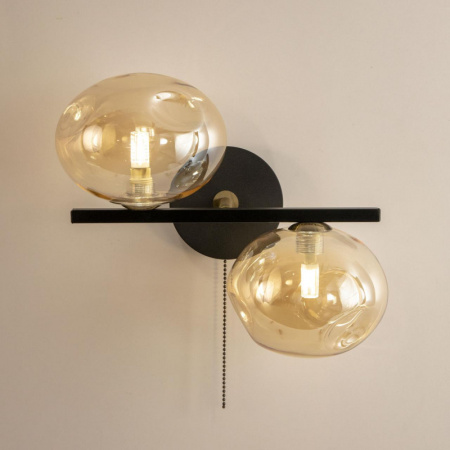 Настенные бра — Бра Citilux CL201321 купить в 