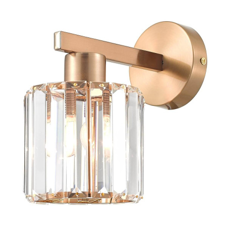 Потолочные светильники — Бра Escada Adorn 692/1A Сopper купить в 