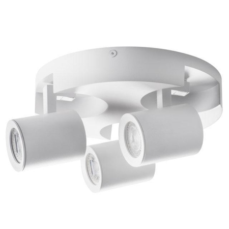 Споты — Спот Kanlux LAURIN EL-3O W 29126 купить в 