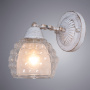 Настенные бра — Бра ARTE Lamp A7695AP-1WG купить в  Настенные бра — Бра ARTE Lamp A7695AP-1WG купить в