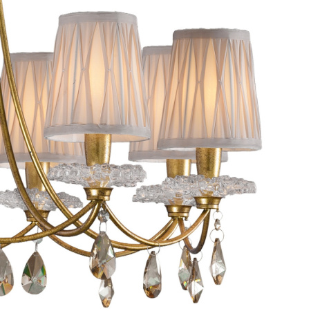 Люстры подвесные — Подвесная люстра Mantra 6291 купить в 