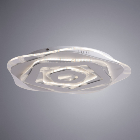 Накладные светильники — Накладной светильник ARTE Lamp A1398PL-1CL купить в  Накладные светильники — Накладной светильник ARTE Lamp A1398PL-1CL купить в