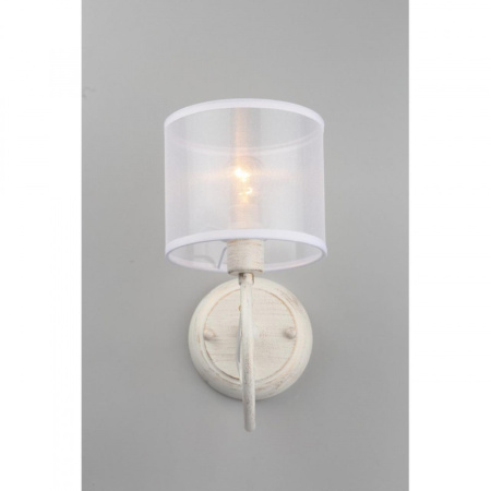 Настенные бра — Бра Omnilux OML-57801-01 купить в 