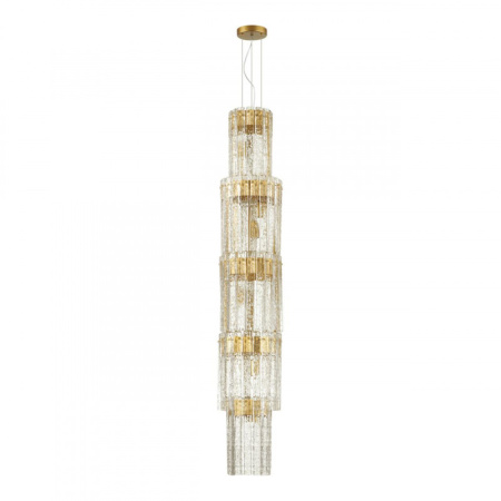 Люстры каскадные — Каскадная люстра Odeon Light 4938/9 купить в 