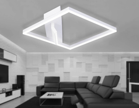 Накладные светильники — Накладной светильник Ambrella Light FL51463 купить в 