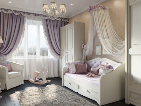 Люстры подвесные — Подвесная люстра Maytoni ARM013-06-W купить в 