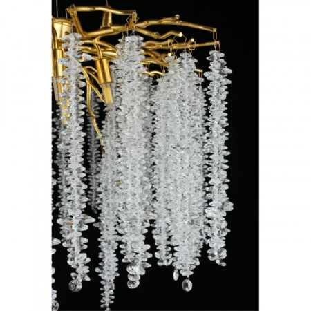 Люстры подвесные — Подвесная люстра APLOYT APL.844.03.08 купить в 