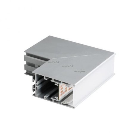 Соединители для профилей — Соединитель профиля Arlight 021236 купить в 