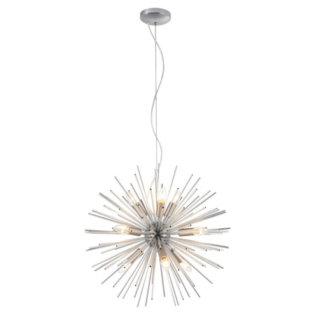 Люстры подвесные — Подвесная люстра Lussole LSP-8336 купить в 