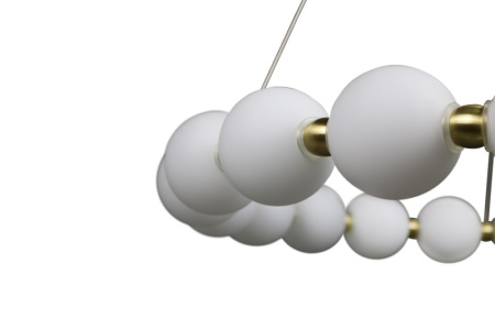 Люстры подвесные — Подвесная люстра Zortes ZRS.1585.21 купить в 